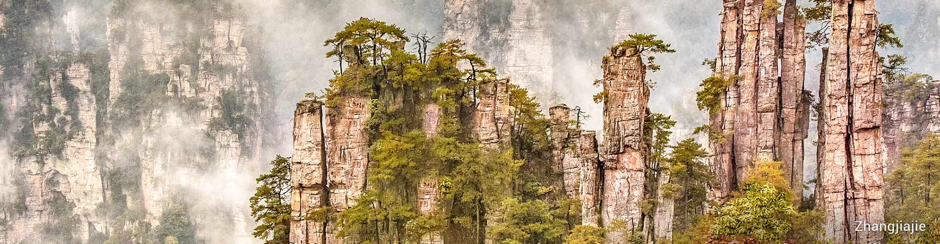 16 Days China Odyssey Tour with Golden Triangle Cities, Lhasa, Zhangjiajie & Pandas
