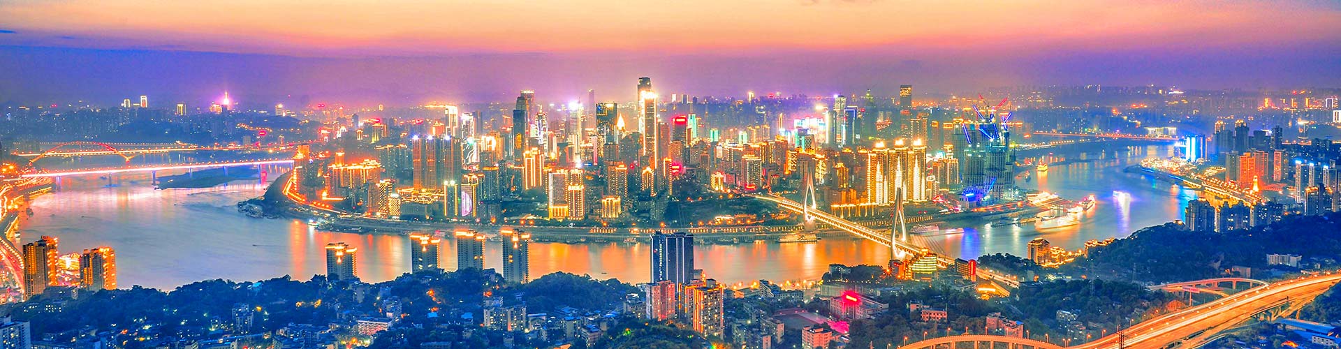 10 Days Deep Dive of Chengdu Chongqing Tour: Pandas, Temples & Karst Wonders