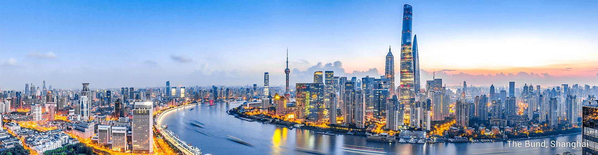 13 Days Shanghai & Xining Tibet Train Tour with Qinghai Lake