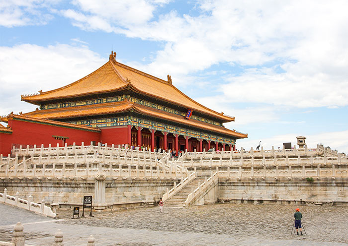 Best Beijing Tours 2026