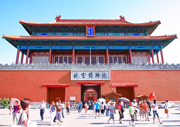 8 Days Beijing Xian Shanghai Small Group Tour: Best Selling Group Tour