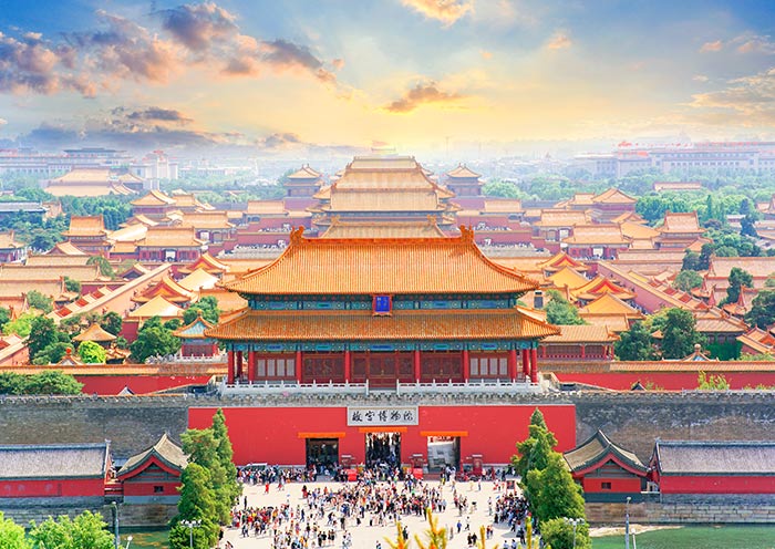 8 Days Beijing Xian Shanghai Small Group Tour: Best Selling Group Tour - 2