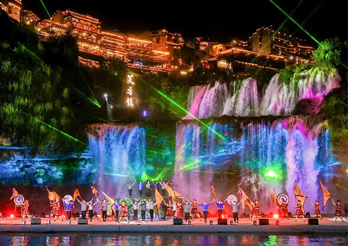 6 Days Surreal Zhangjiajie Tour: Avatar, Furong & Fenghuang Ancient Town - 3