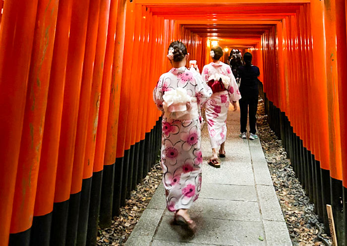 7 Days Japan Golden Route Tour in Small Group