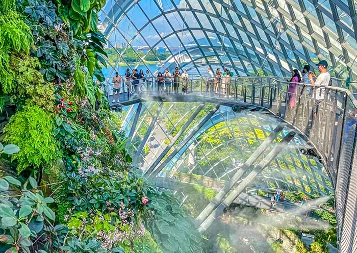 14 Days Thailand Malaysia Singapore Tour: Beaches, Culture & Wildlife Encounters - 3