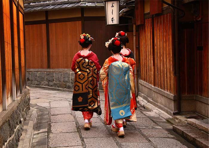 14 Days Japan Taiwan Tour Package: Japan Taiwan Highlights - 2