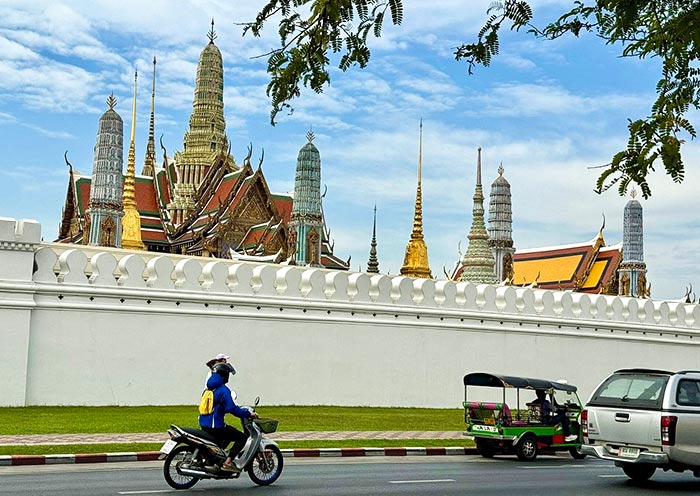 Thailand