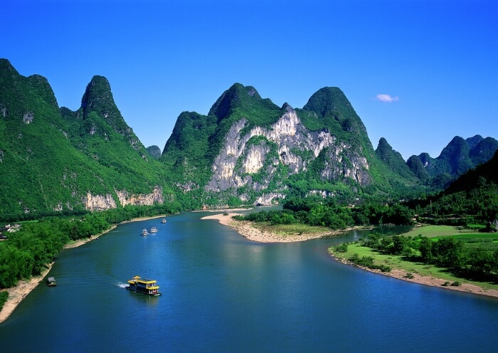 15 Days China Impression Small Group Tour: Experience Classic China & Nature - 3