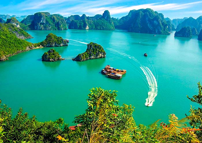 Vietnam