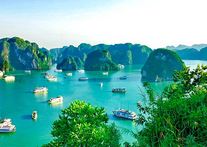 8 Days Classic Vietnam Tour (Hanoi, Halong Bay, Hoi An & Mekong Delta) - 1
