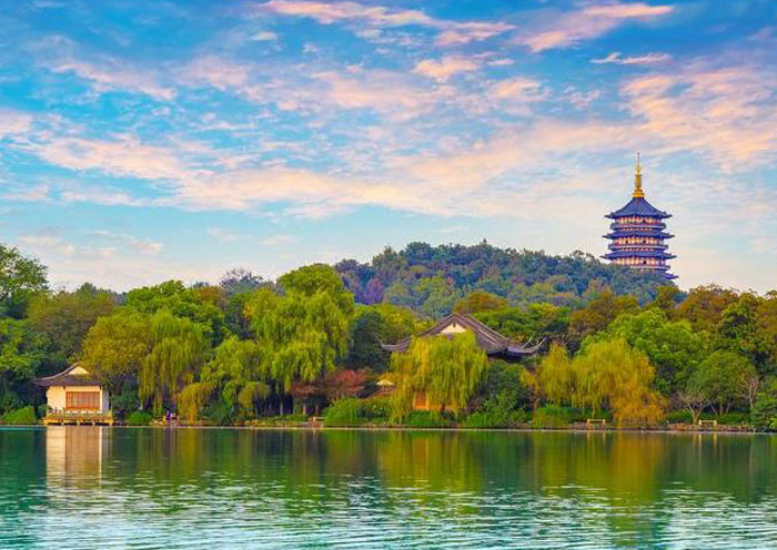 Hangzhou Tours 2026