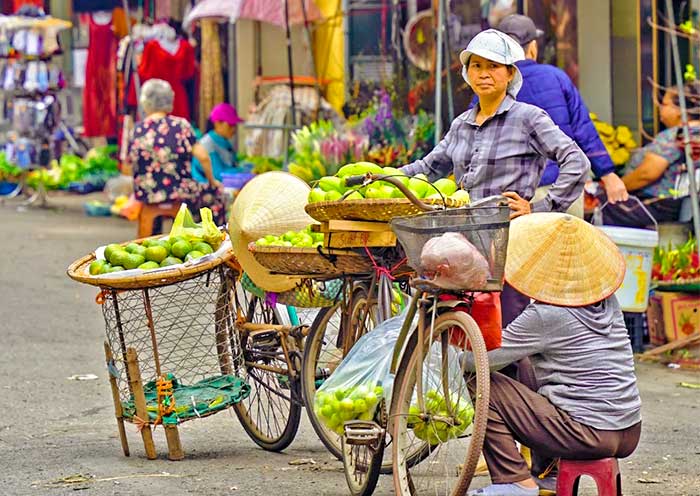 10 Days Vietnam Family Tour: Classic Attractions with Family Fun