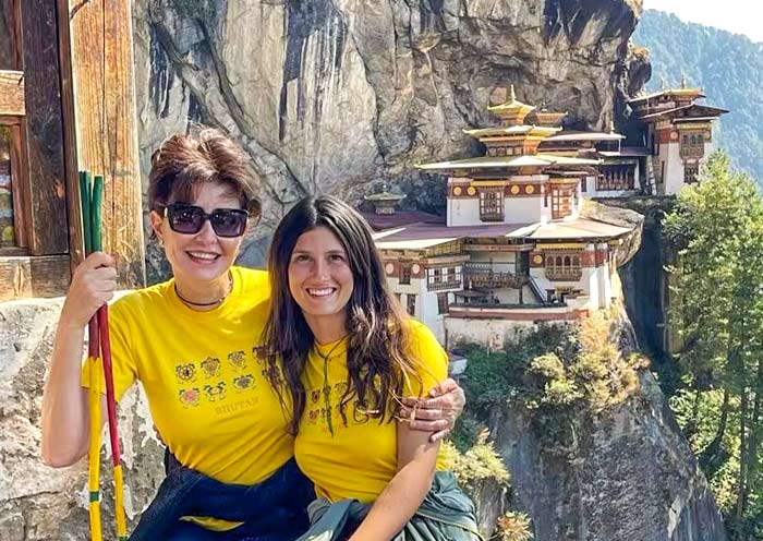 12 Days Thailand Bhutan Nepal Tour with Bangkok, Paro, Thimphu, Punakha & Kathmandu - 2