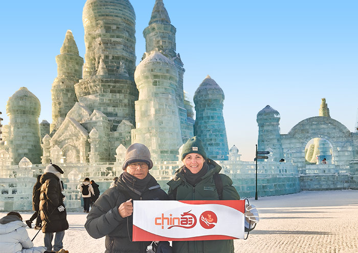 Harbin Tours 2026