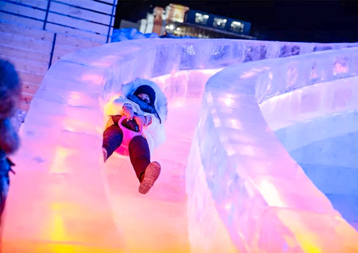 7 Days Harbin Group Tour: Ice, Snow & Skiing Ultimate Experience - 3