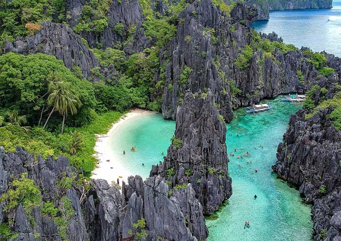 7 Days El Nido Coron Group Tour: Best of Palawan - 2