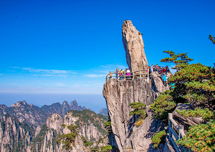 黄山旅游 2026