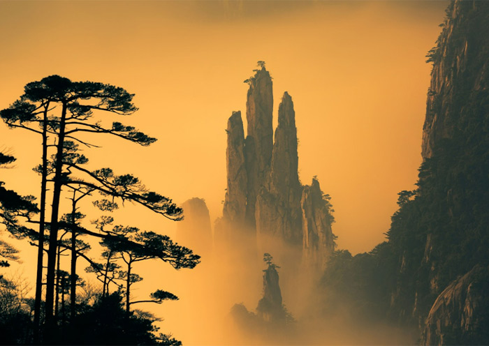 4 Days Huangshan Group Tour: Yellow Mountain & Hongcun/Xidi Ancient Villages - 2