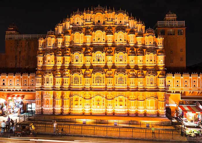 7 Days India Golden Triangle Group Tour: Delhi Agra Jaipur - Classic Route - 3