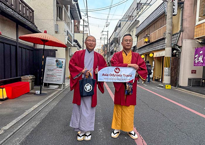 7 Days Japan Golden Route Tour in Small Group - 2