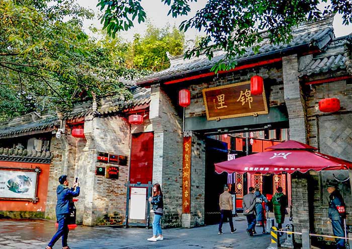8 Days Chengdu Chongqing Zhangjiajie Small Group Tour: Panda, Cyberpunk & Avatar - 2