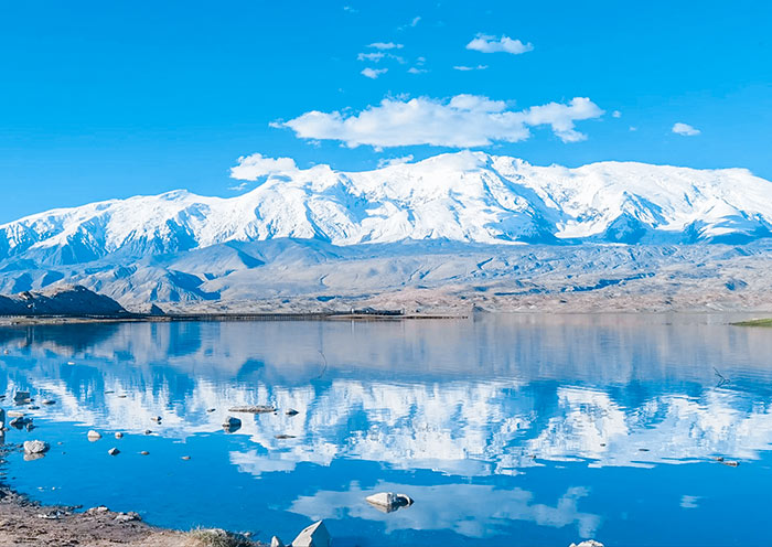 8 Days Xinjiang Culture & Nature Tour: Urumqi Tianchi Turpan Kashgar Tashkurgan - 4