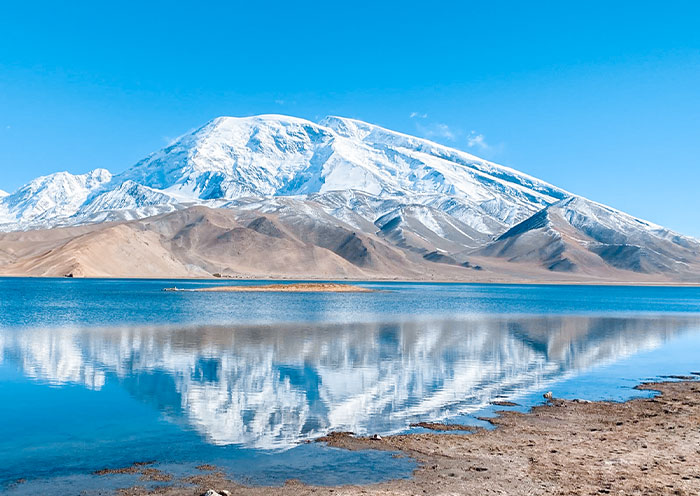 7 Days Xinjiang Group Tour from Kashgar to Urumqi - 4