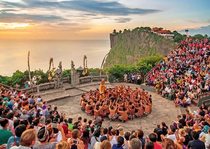 7 Days Bali Classic Tour: Culture, Nature & Island Paradise - 3