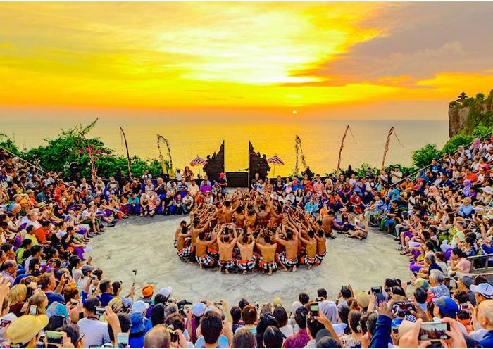 8 Days Yogyakarta Bali Tour: The Soul of Java & Island of the Gods - 3