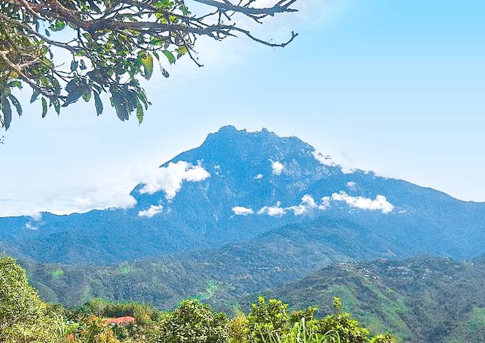 7 Days Sabah Borneo Tour: Wildlife Safaris, Kinabalu Park & Island Hopping - 4