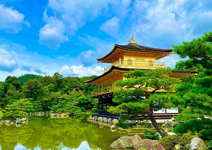 10 Days Japan Tour: New Golden Route with Hiroshima & Uji (Osaka to Tokyo) - 2