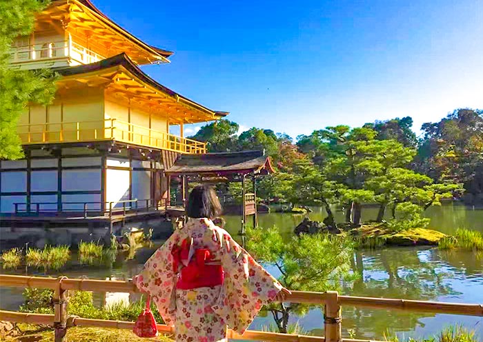 16 Days South Korea & Japan In-depth Discovery Tour with Stunning Experiences - 3