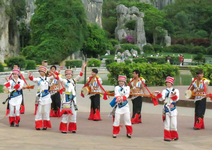 3 Days Kunming World Heritage Tour: Explore the Spring City & Stone Forest - 2