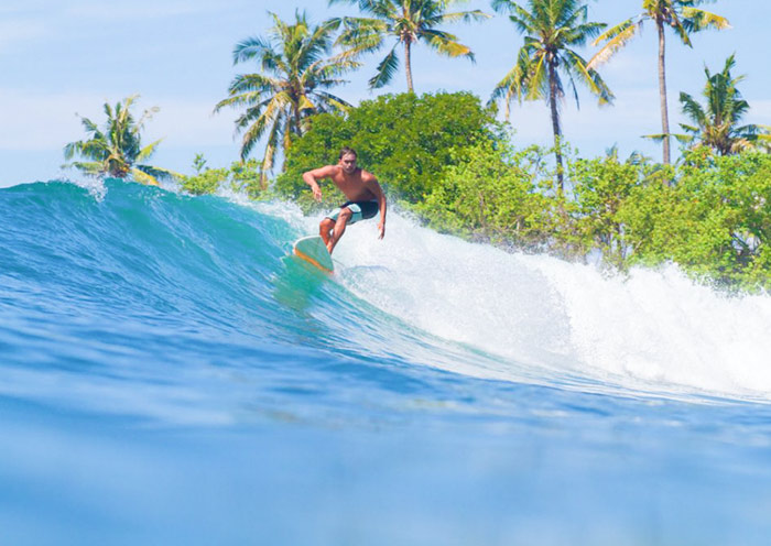 8 Days Bali Adventure Tour: From Volcano Sunrises to Ocean Adventures - 4