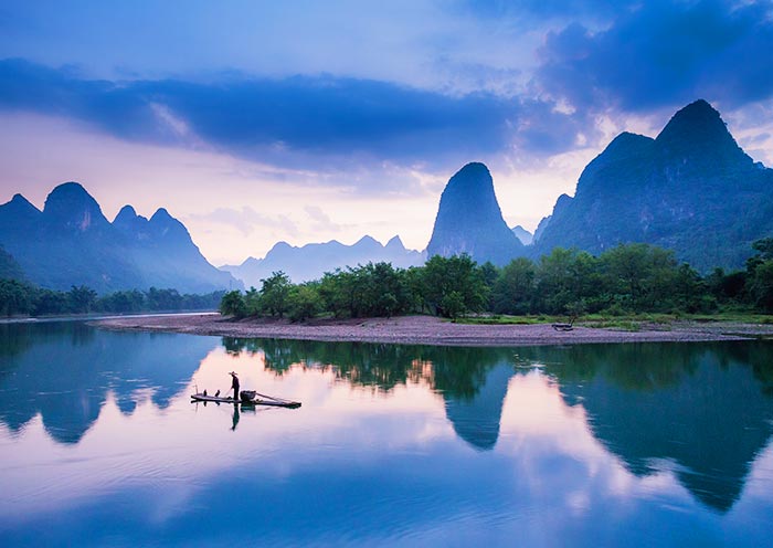 13 Days Shanghai Guilin Yangtze Xian Beijing Small Group Tour - 3