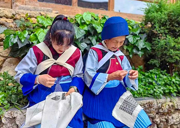 5 Days Kunming Lijiang Tour by High Speed Train: Nature & Cultural Wonders - 2