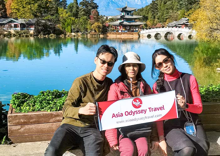 5 Days Kunming Lijiang Tour by High Speed Train: Nature & Cultural Wonders - 4