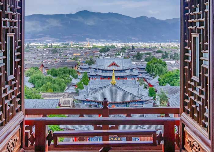 5 Days Kunming Lijiang Tour by High Speed Train: Nature & Cultural Wonders - 3