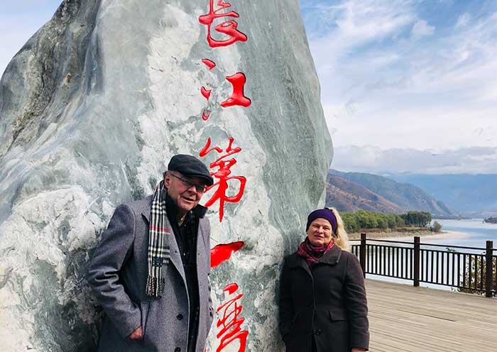 7 Days Kunming Lijiang Shangri-La Tour: Yunnan Beauty & Diverse Ethnic Cultures - 3