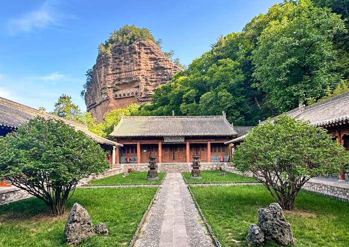 9 Days China Hexi Corridor Tour from Xian by High-speed Train - 3