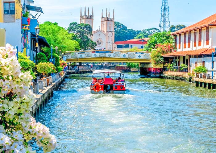 9 Days Kuala Lumpur Penang Langkawi Tour with Malacca - Best Malaysia - 4