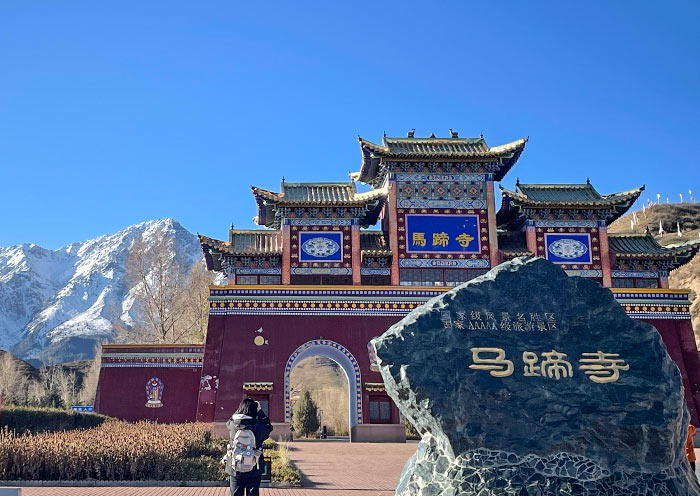5 Days Dunhuang Zhangye Tour by High-speed Train: A Glimpse of Gansu Corridor - 4
