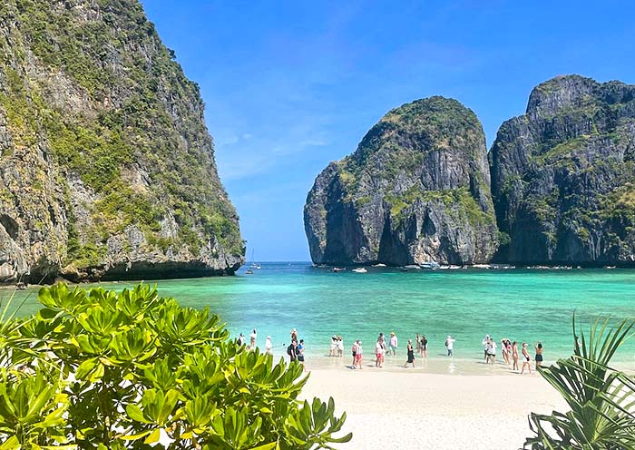 12 Days Classic Thailand Bhutan Tour with Bangkok, Paro, Thimphu, Punakha & Phuket Island