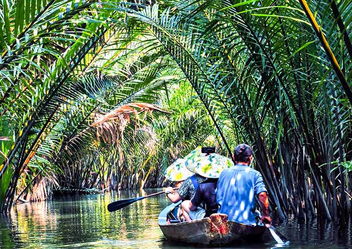 10 Days Vietnam North to South