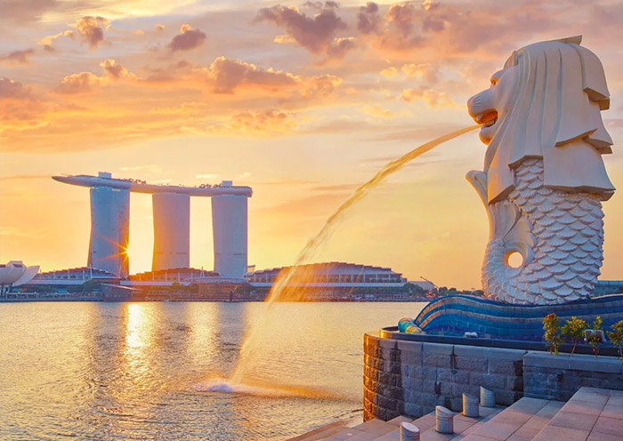 12 Days Malaysia Singapore Bali Tour: City, Culture & Island Escape - 2