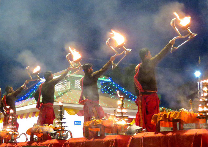 9 Days India Group Tour: India Golden Triangle with Varanasi in Small Group - 1