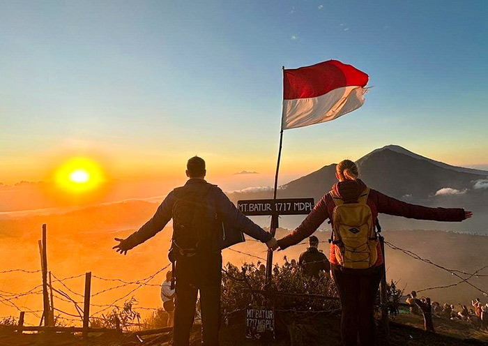 8 Days Bali Adventure Tour: From Volcano Sunrises to Ocean Adventures - 1