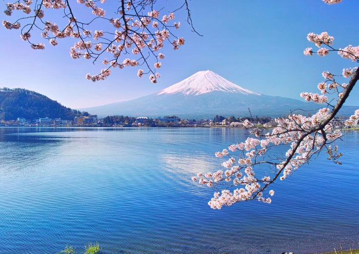 Japan