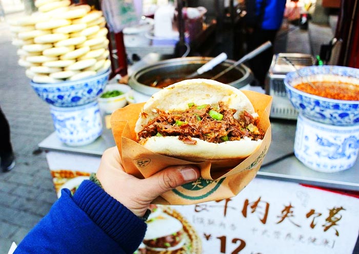 15 Days China Land & Water Small Group Tour: Chongqing, Pandas & Yangtze Cruise - 3