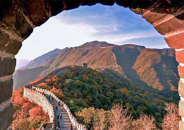 4 Days Beijing Group Tour for Classic Exploration - 2